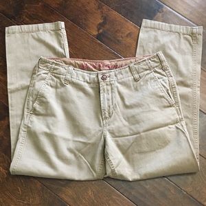 Red Camel khaki pants